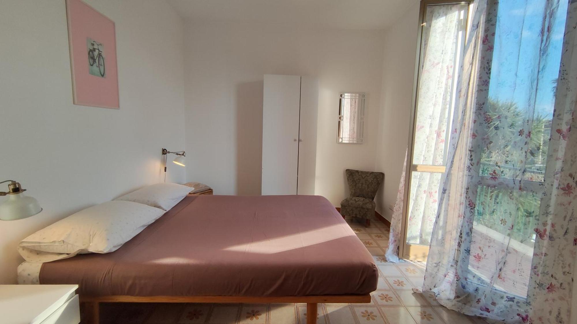 Eco House San Michele Vandrarhem Borgo San Michele  Exteriör bild